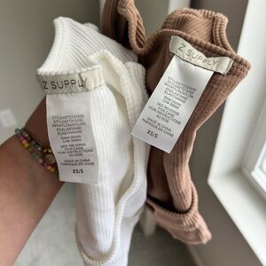 Z Supply Tank Tops